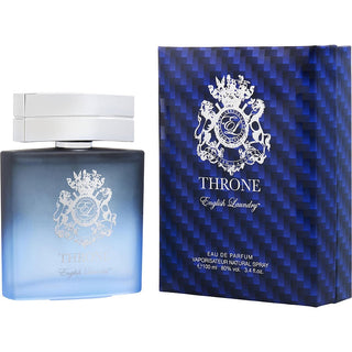 ENGLISH LAUNDRY THRONE by English Laundry - EAU DE PARFUM SPRAY