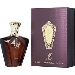 AFNAN TURATHI BROWN by Afnan Perfumes - EAU DE PARFUM SPRAY