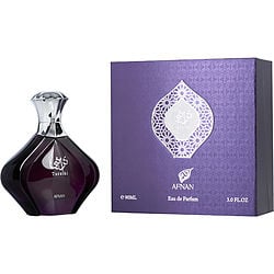 AFNAN TURATHI PURPLE by Afnan Perfumes - EAU DE PARFUM SPRAY