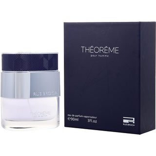 AFNAN THEOREME by Afnan Perfumes - EAU DE PARFUM SPRAY