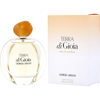 TERRA DI GIOIA by Giorgio Armani - EAU DE PARFUM SPRAY