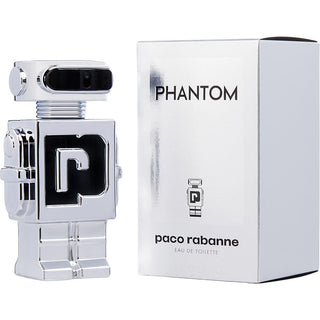 PACO RABANNE PHANTOM by Paco Rabanne - EDT SPRAY