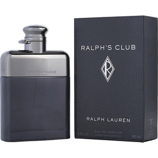 RALPH'S CLUB by Ralph Lauren - EAU DE PARFUM SPRAY