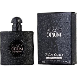 BLACK OPIUM EXTREME by Yves Saint Laurent - EAU DE PARFUM SPRAY