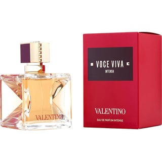 VALENTINO VOCE VIVA INTENSA by Valentino - EAU DE PARFUM SPRAY