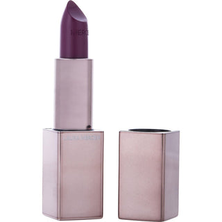 Laura Mercier by Laura Mercier - Rouge Essentiel Silky Creme Lipstick - # Violette (Purple Plum)