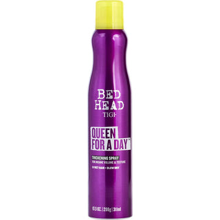 Bed Head QUEEN FOR A DAY THICKENING SPRAY 10.5 OZ at Fragrance Dealz