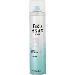 BED HEAD by Tigi - HARD HEAD EXTREME HOLD HAIRSPRAY