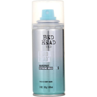 Bed Head HARD HEAD EXTREME HOLD HAIRSPRAY 3 OZ at Fragrance Dealz