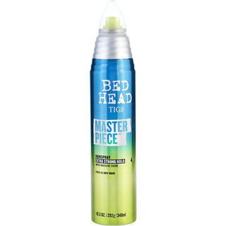 BED HEAD by Tigi - MASTERPIECE EXTRA STRONG HOLD HAIRSPRAY