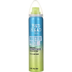 BED HEAD by Tigi - MASTERPIECE EXTRA STRONG HOLD HAIRSPRAY