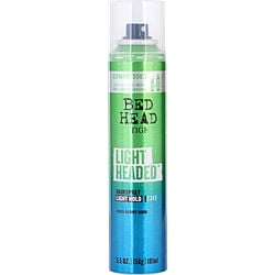 BED HEAD by Tigi - LIGHTHEADED HAIRSPRAY LIGHT HOLD