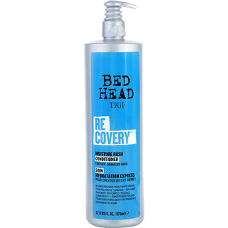 BED HEAD by Tigi - RECOVERY CONDITIONER