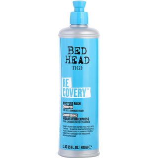 Bed Head RECOVERY SHAMPOO 13.53 OZ at Fragrance Dealz