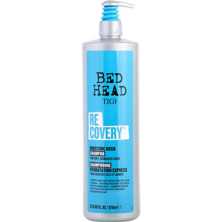 BED HEAD by Tigi - RECOVERY SHAMPOO