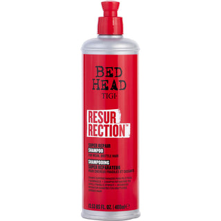 Bed Head RESURRECTION SHAMPOO 13.53 OZ at Fragrance Dealz