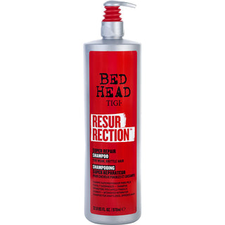 BED HEAD by Tigi - RESURRECTION SHAMPOO