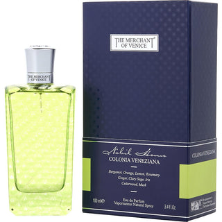 MERCHANT OF VENICE COLONIA VENEZIANA by Merchant of Venice - EAU DE PARFUM SPRAY