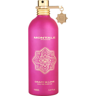 MONTALE PARIS CRAZY IN LOVE by Montale - EAU DE PARFUM SPRAY