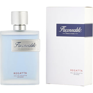 FACONNABLE REGATTA by Faconnable - EDT INTENSE SPRAY