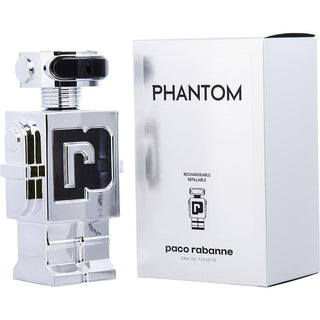 PACO RABANNE PHANTOM by Paco Rabanne - EDT SPRAY