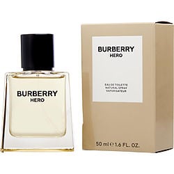 BURBERRY HERO by Burberry - EDT SPRAY