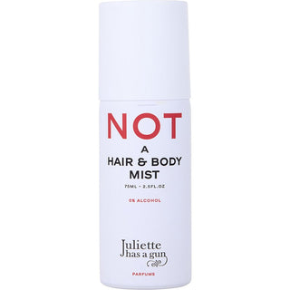 NOT A PERFUME by Juliette Has a Gun - HAIR & BODY MIST