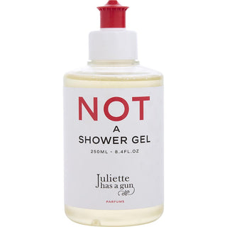 NOT A PERFUME by Juliette Has a Gun - SHOWER GEL