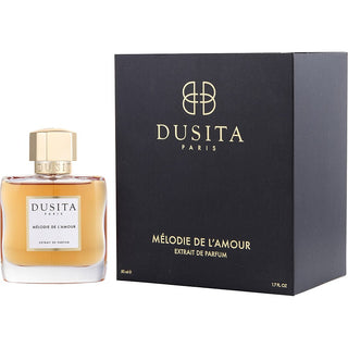 DUSITA MELODIE DE L'AMOUR by Dusita - EXTRAIT DE PARFUM SPRAY