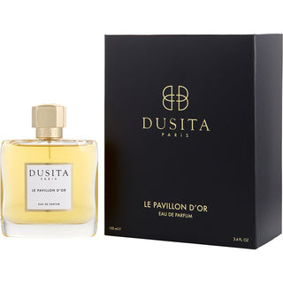 DUSITA LE PAVILLON D'OR by Dusita - EAU DE PARFUM SPRAY