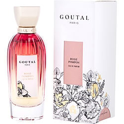 ANNICK GOUTAL ROSE POMPON by Annick Goutal - EAU DE PARFUM SPRAY