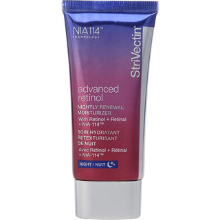 StriVectin Advanced Retinol Nightly Renewal Moisturizer 1 OZ - fragrancedealz.com