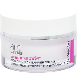 StriVectin Wrinkle Recode Moisture Rich Barrier Cream 1.7 OZ - fragrancedealz.com