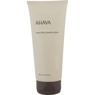 Ahava by AHAVA - Men Foam Free Shave Cream