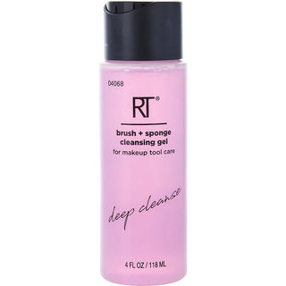 Real Techniques by Real Techniques - Brush + Sponge Cleansing Gel