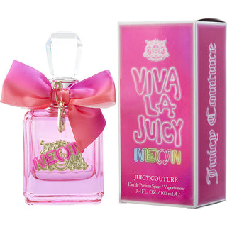 VIVA LA JUICY NEON by Juicy Couture - EAU DE PARFUM SPRAY