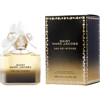 MARC JACOBS DAISY EAU SO INTENSE by Marc Jacobs - EAU DE PARFUM SPRAY