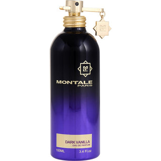 MONTALE PARIS DARK VANILLA by Montale - EAU DE PARFUM SPRAY