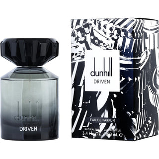 DUNHILL DRIVEN by Alfred Dunhill - EAU DE PARFUM SPRAY