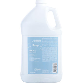 Joico INNERJOI PRESERVE SHAMPOO 33.8 OZ bottle.