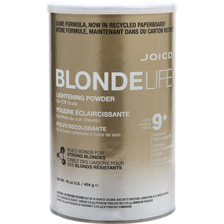 JOICO by Joico - BLONDE LIFE LIGHTENING POWDER