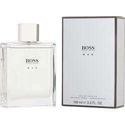 BOSS ORANGE MAN by Hugo Boss - EDT SPRAY