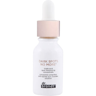 Dr. Brandt by Dr. Brandt - Dark Spots No More Triple Acid Spot Minimizing Concentrate