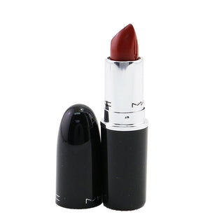 MAC by MAC - Lustreglass Lipstick - # 510 Lady Bug (Tomato Red)