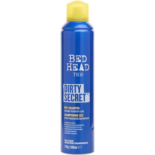 ROCKAHOLIC by Tigi - DIRTY SECRET DRY SHAMPOO