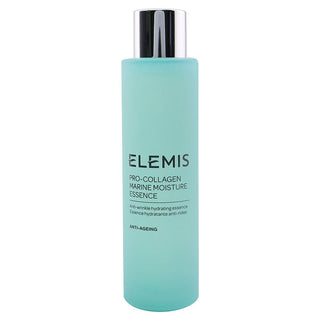 Elemis Pro-Collagen Marine Moisture Essence, 3.3oz bottle. Buy now at fragrancedealz.com.