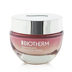 Biotherm by BIOTHERM - Aquasource Cica Nutri Cream - For Dry Skin