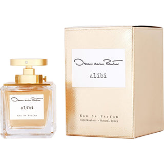 OSCAR DE LA RENTA ALIBI by Oscar de la Renta - EAU DE PARFUM SPRAY