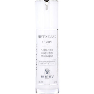 Sisley by Sisley - Phyto-Blanc Le Soin Correcting Brightening Moisturizer