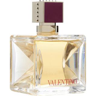 VALENTINO VOCE VIVA INTENSA by Valentino - EAU DE PARFUM SPRAY